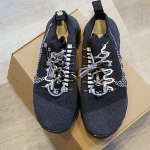 Nike Space Hippie 01 Black Volt